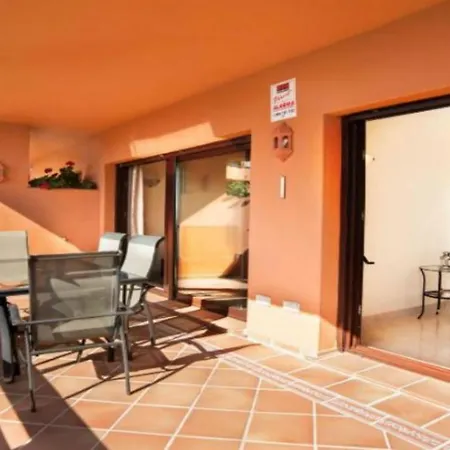 Nueva Galera Apartman *