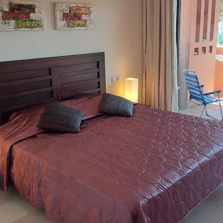 Nueva Galera Apartamento