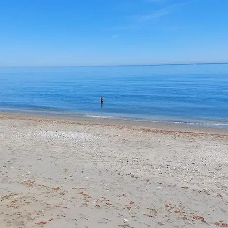 Apartamento Nueva Galera