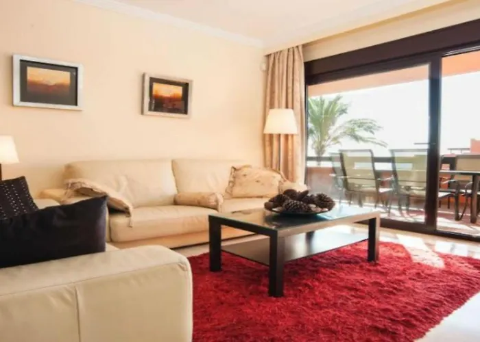 Apartman Nueva Galera *