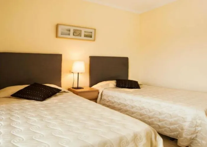 Nueva Galera Apartman *