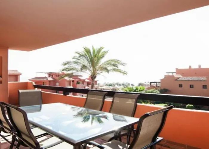 Apartamento Nueva Galera