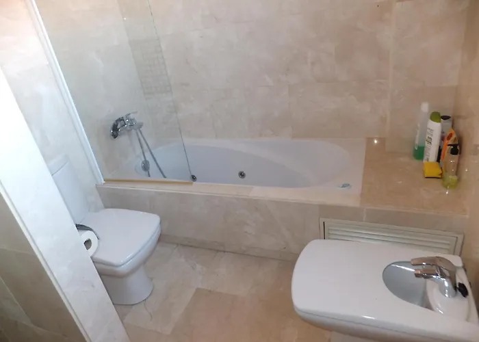Apartman Nueva Galera