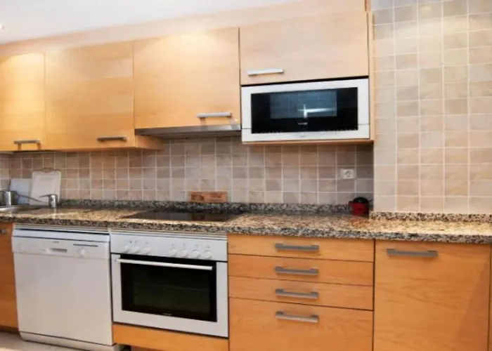 Apartman Nueva Galera