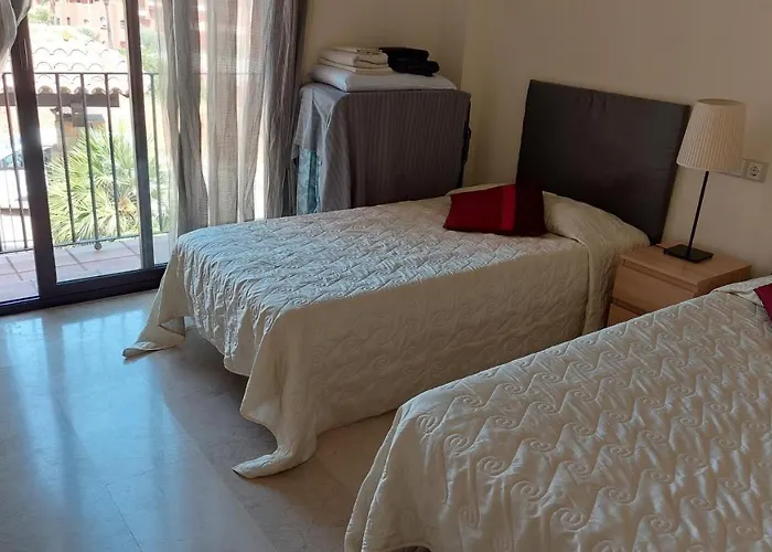 Nueva Galera * Estepona