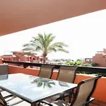 Apartment Nueva Galera