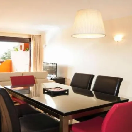 Nueva Galera Appartement Estepona