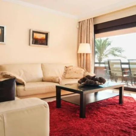 Appartement Nueva Galera *