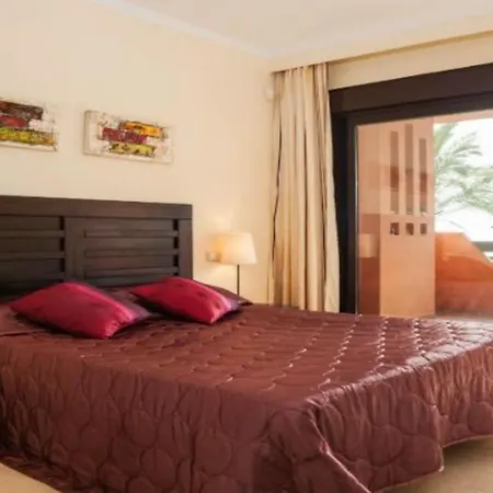 Nueva Galera Apartmán *
