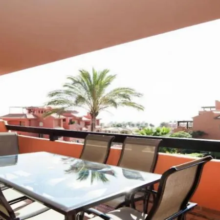 Apartamento Nueva Galera