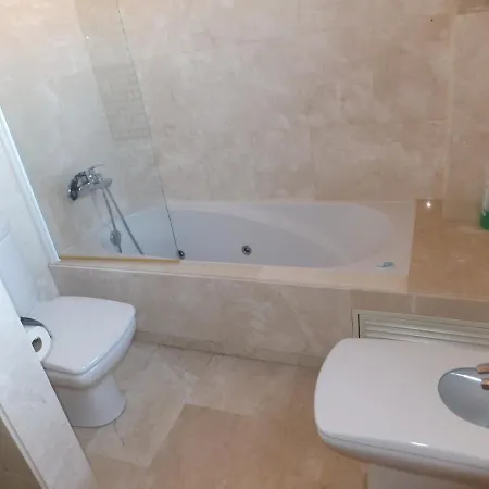Apartamento Nueva Galera