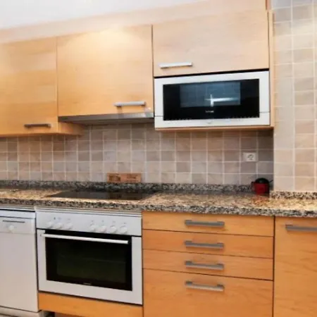 Appartement Nueva Galera