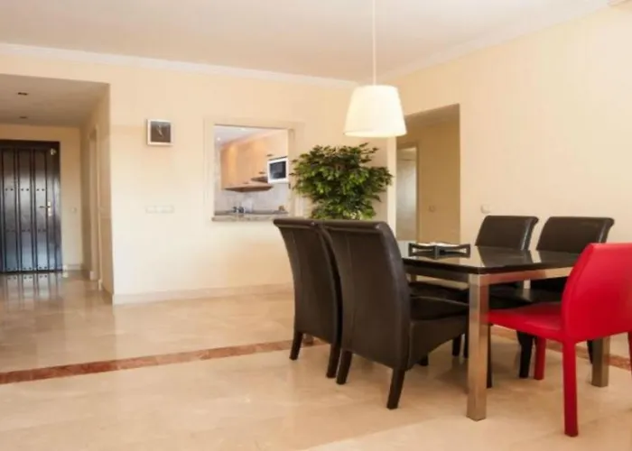 Nueva Galera * Estepona