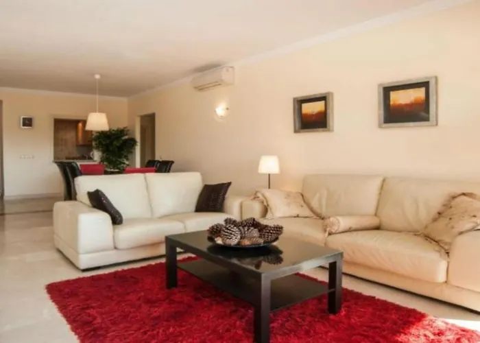 Apartment Nueva Galera Estepona