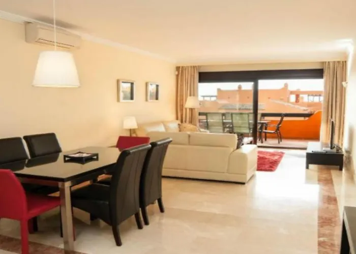 Nueva Galera Estepona