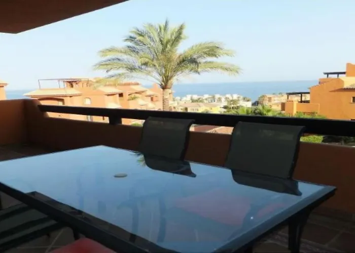 Nueva Galera Apartment Estepona