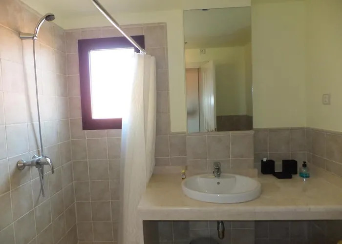 Nueva Galera Apartment