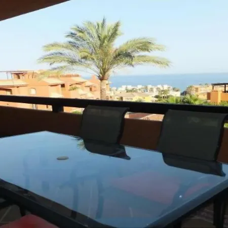 Nueva Galera Lägenhet Estepona