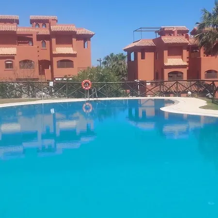 Nueva Galera Lägenhet Estepona